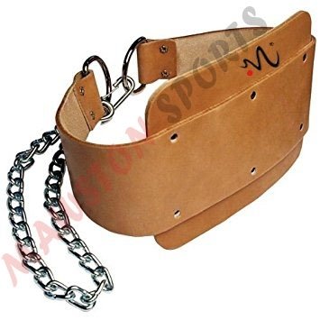  Dip belts
